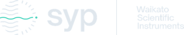 SYP Sampler, Waikato Scientific Instruments